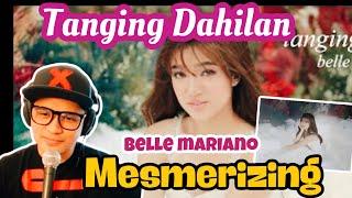 Tanging Dahilan - Belle Mariano  Truly an Angel  REACTION