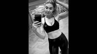 Working out 