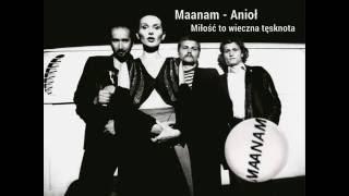 Maanam - Anioł EqHQ