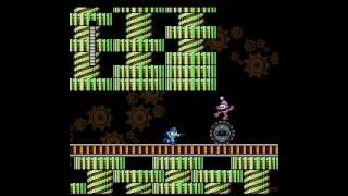 Cloudchief Arcade - Lets Play Mega Man 2