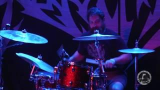 GERYON live at Saint Vitus Bar Mar. 17th 2016