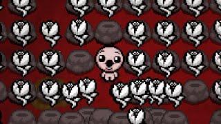 What If Isaac Gets 64 EDENS BLESSINGS?