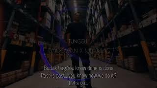 TUNGGU - Raydowan X Budakbag #housemusic #edm #dugem