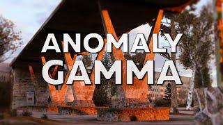 КАК СДЕЛАТЬ STALKER ANOMALY ЕЩЁ ЛУЧШЕ  Обзор GAMMA 0.9.1