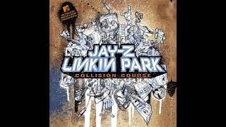 Linkin Park  Jay-Z Collision Course Full Album HD