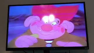 Opening To Thumbelina 1994 VHS Version #1