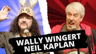 Inside Bleach Neil Kaplan & Wally Wingerts Anime Adventures