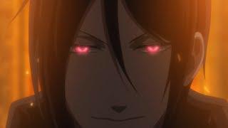 Sebastian Michaelis AMV - Play With Fire