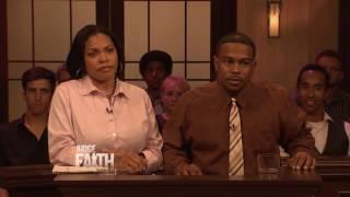 Judge Faith - Smoggy SaleTenant Robbery Season 1 Episode #89