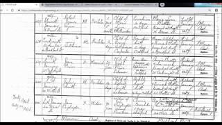 Making the most of - Irish Civil Registration Records