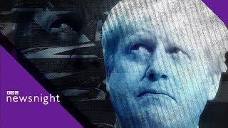 Tory leadership contest Could Boris Johnson become the next prime minister? - BBC Newsnight