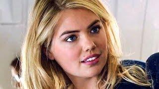 THE LAYOVER Trailer 2017 Alexandra Daddario Kate Upton Comedy Movie