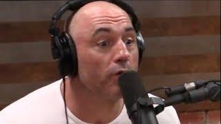 Joe Rogan Rants About Fat Acceptance