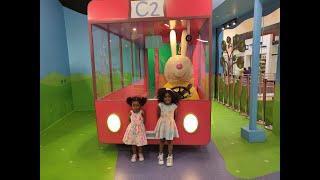 Peppa Pig World Of Play Great Lakes Crossing Outlets