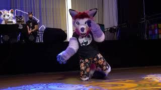 Megaplex 2022 - Dance Competition - Scarlet Janefox