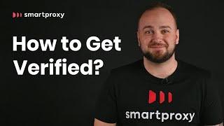 Smartproxy KYC Procedures Explained  How Does It Work?