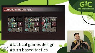 Understanding modern turn based tactical design  Jan Rawski 