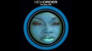 New Order - Blue Monday Cupcakke Remix