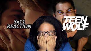 Teen Wolf 3x11 “Alpha Pact” Reaction