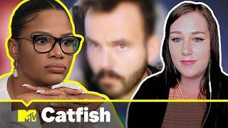 Affäre mit dem Ex oder eine Catfish Falle?  Catfish  MTV Deutschland