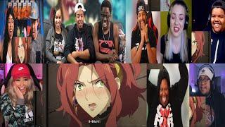 THE RISING SHIELD HERO EPISODE 21 REACTION MASHUP