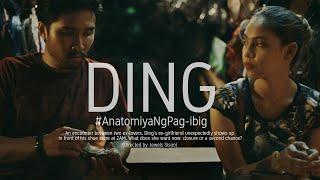 DING Short Film  Closure or second chance with your ex?