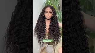 28 inch Burmese curly wig ▶️WhatsAppiMessage +8617278733075