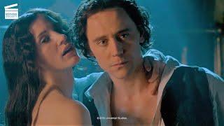 Crimson Peak Edith discovers Thomas with his sister HD CLIP