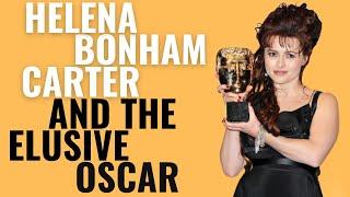 Helena Bonham Carter and the Elusive Oscar  Why Shes Never Won