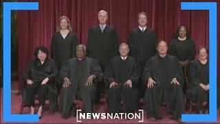 SCOTUS Idaho abortion ruling mistakenly posted online  NewsNation Now