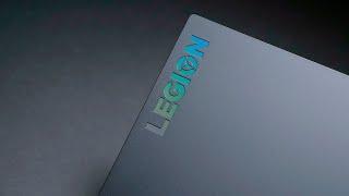 Lenovo Legion 5i Review  Awesome Value