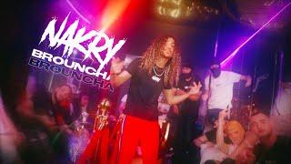 Nakry - Brouncha Clip Officiel