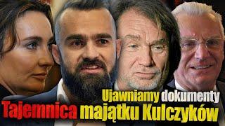 Ujawniamy skąd naprawdę wzięła się fortuna Kulczyków? Jan Piński Tomasz Szwejgiert