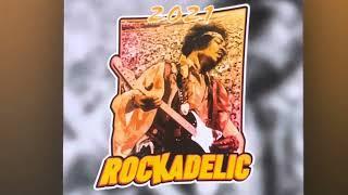 Rockadelic Larvik 2021