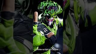 PART 2 Perfect Cell on Yoshimitsu in Tekken 8 Tutorial #tekken8 #ranked #cell#dragonball #yoshimitsu