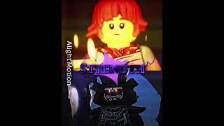 OC Submission to @Meliodas_TheKing  Garmadon Versus Wyldfyre