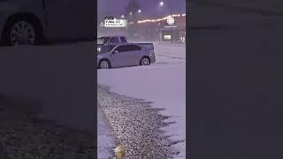 Ice From the Sky This Week in Hail Videos Worldwide