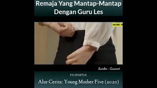 Alur carita film Young Mother Five 2020