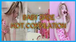 BABY JADE COMPILATION