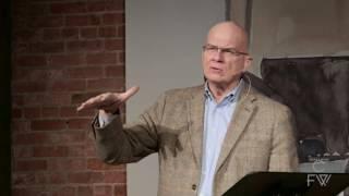 Tim Keller Our Cultural Tension