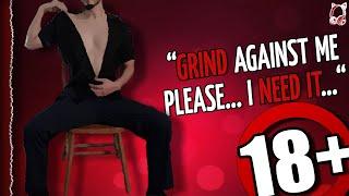 18+ Submissive Boy Wants a Dirty Lap Dance from You NSFW ASMR x Listener