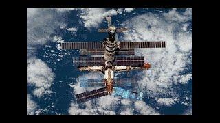 Die Karriere der Raumstation MIR Teil 2