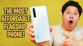 REALME X3 SUPERZOOM FULL REVIEW - MOST AFFORDABLE FLAGSHIP