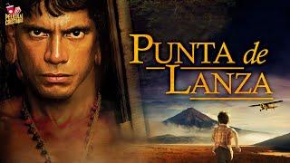 Punta De Lanza Película Cristiana