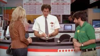 Chuck S01E01  The first meeting of Chuck and Sarah Full HD