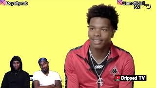 LIL BABY FUNNIEST MOMENTS Reaction