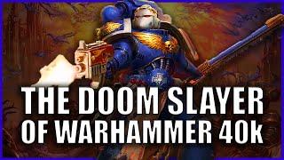 Malum Caedo EXPLAINED By An Australian  Warhammer 40k Lore