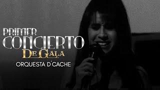 Quiero Saber - primer concierto de gala en el Teatro Jorge Isaacs de Cali año 1994