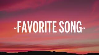 Toosii - Favorite Song Lyrics