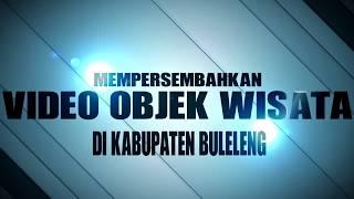 #Yuk ke Buleleng - Surga yang terlewatkan di Bali Utara